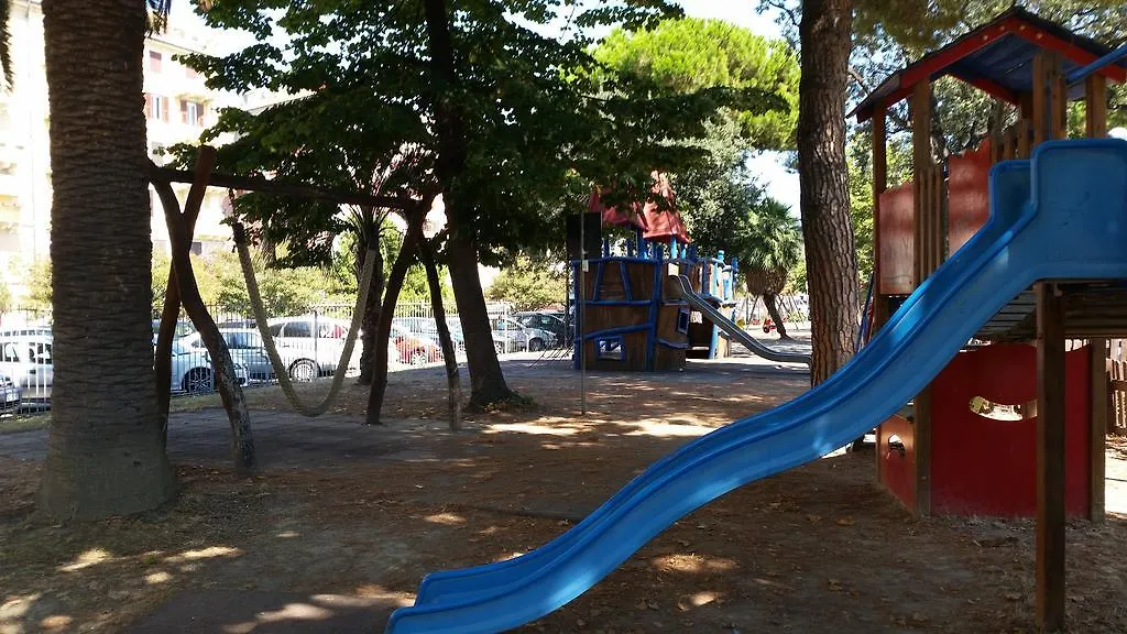 Casa vacanze Villa Savonaamare Italia