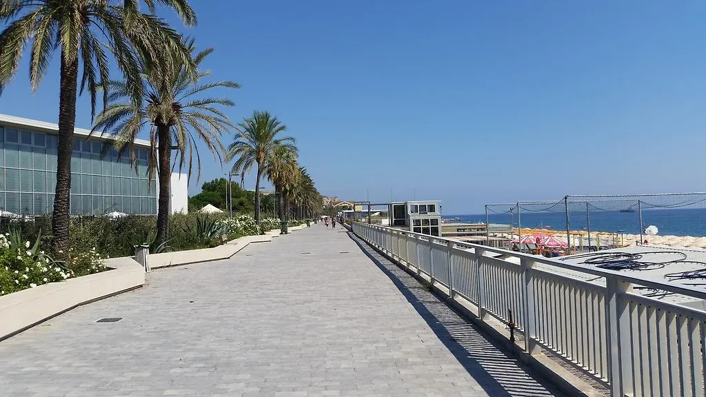 Villa Savonaamare Italia