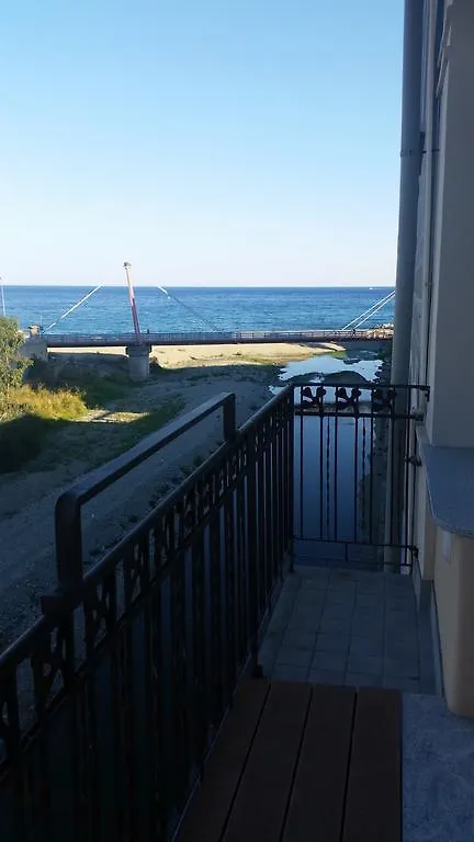 Villa Savonaamare Casa vacanze Savona