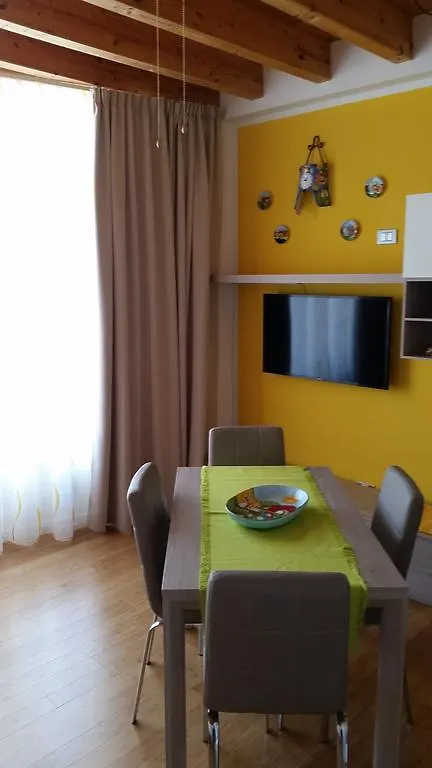 Casa vacanze Villa Savonaamare