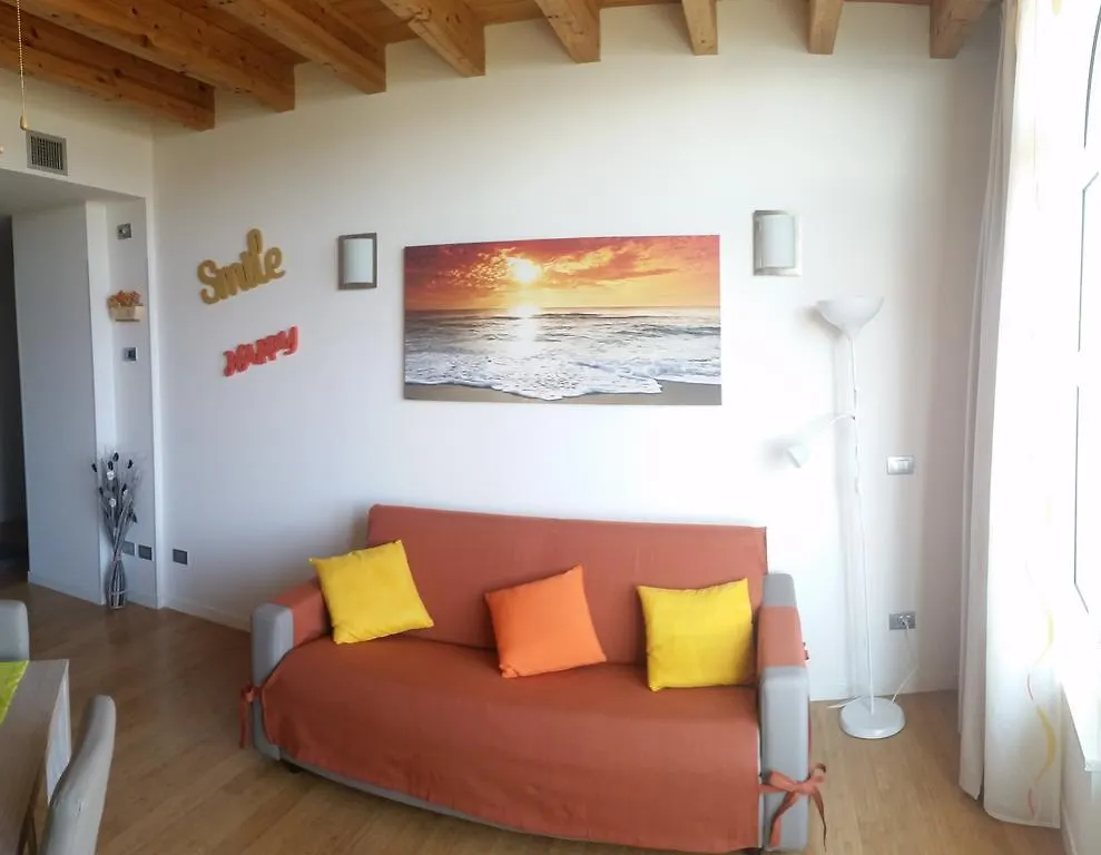 Casa vacanze Villa Savonaamare