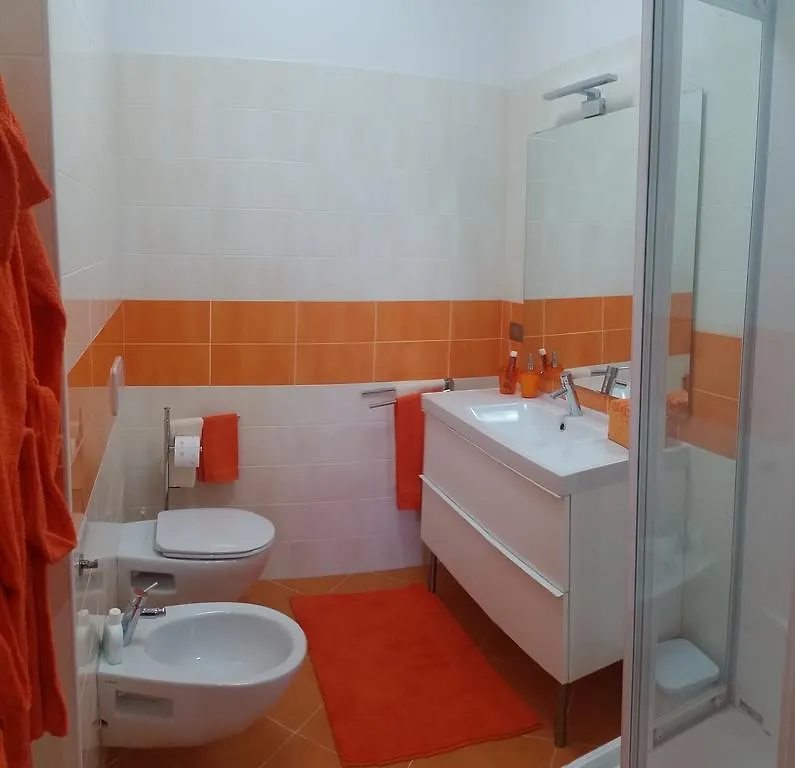 Villa Savonaamare Savona