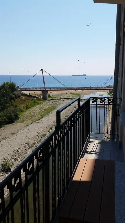 Casa vacanze Villa Savonaamare