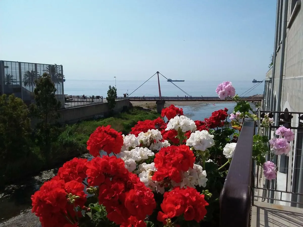 Casa vacanze Villa Savonaamare