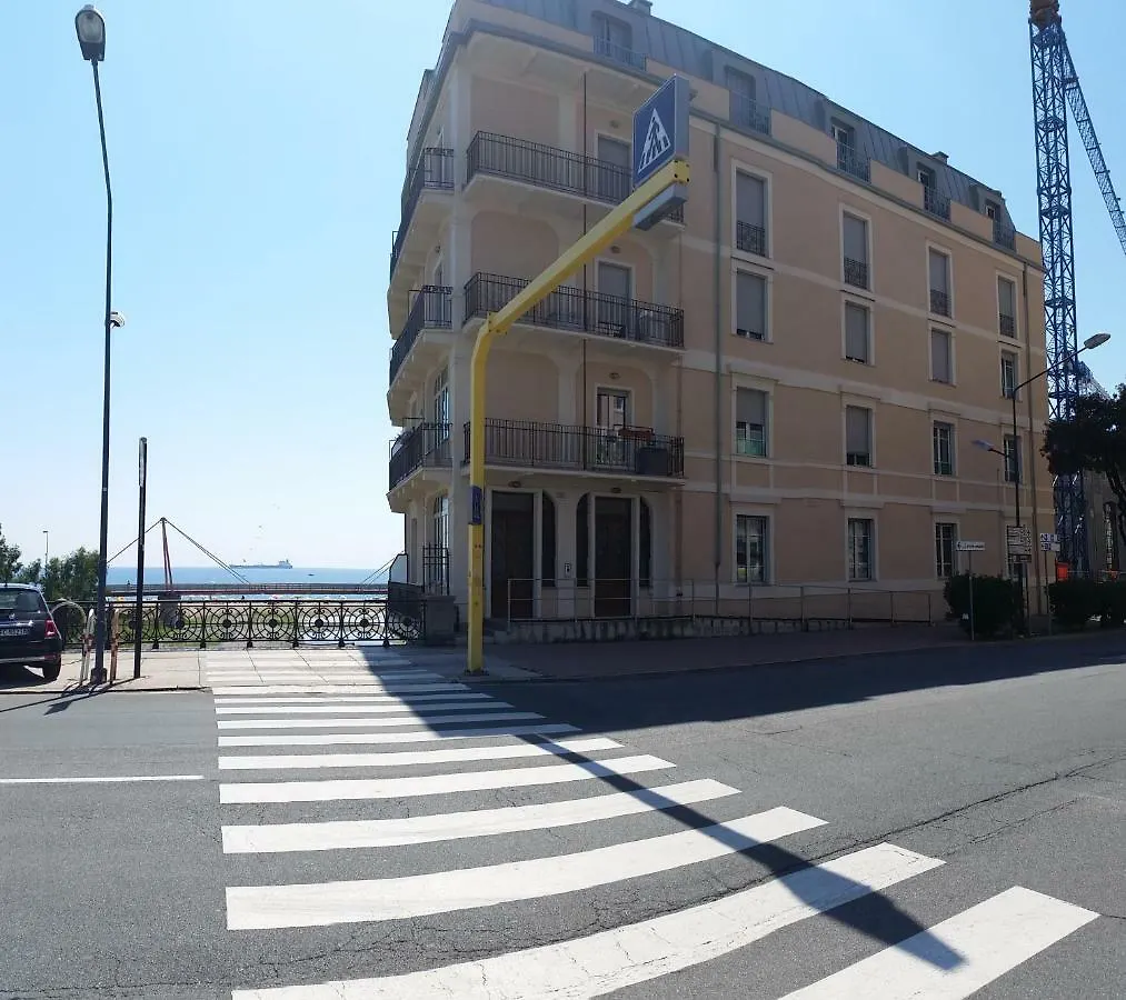 Casa vacanze Villa Savonaamare Italia